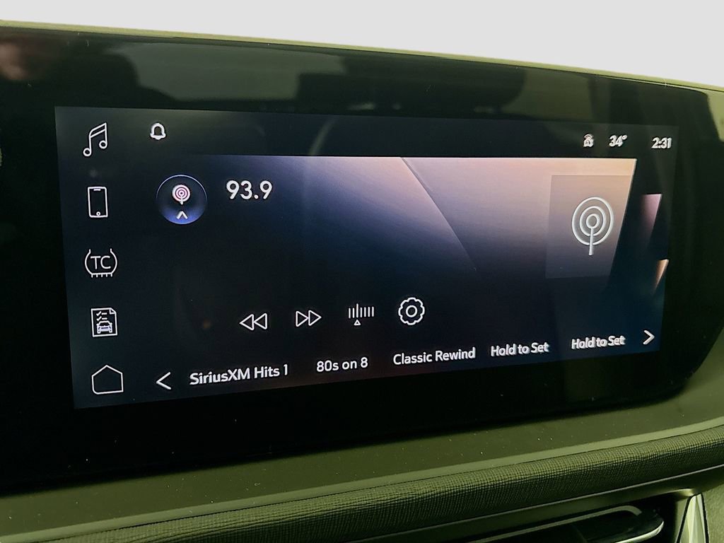 New 2026 Buick Envista Preferred w/ Convenience I Package image 15