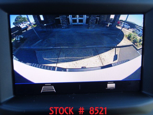 Used 2023 Chevrolet Silverado 2500 W/T w/ WT Convenience Package RWD image 17