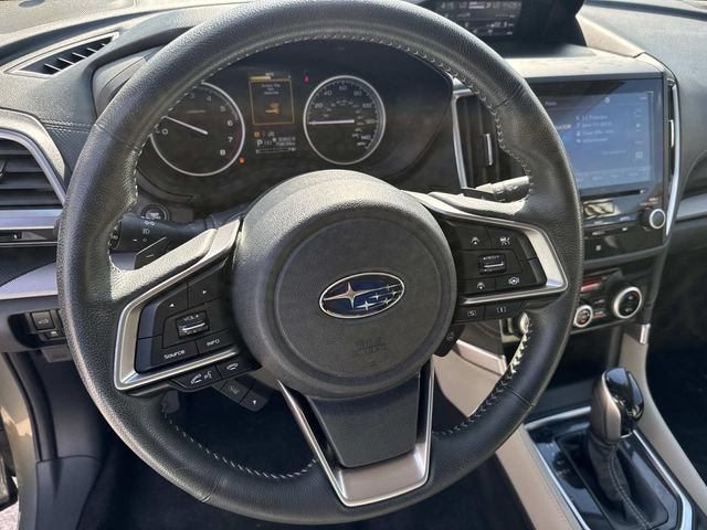 Used 2021 Subaru Forester Limited w/ Popular Package #3 AWD/4WD image 28