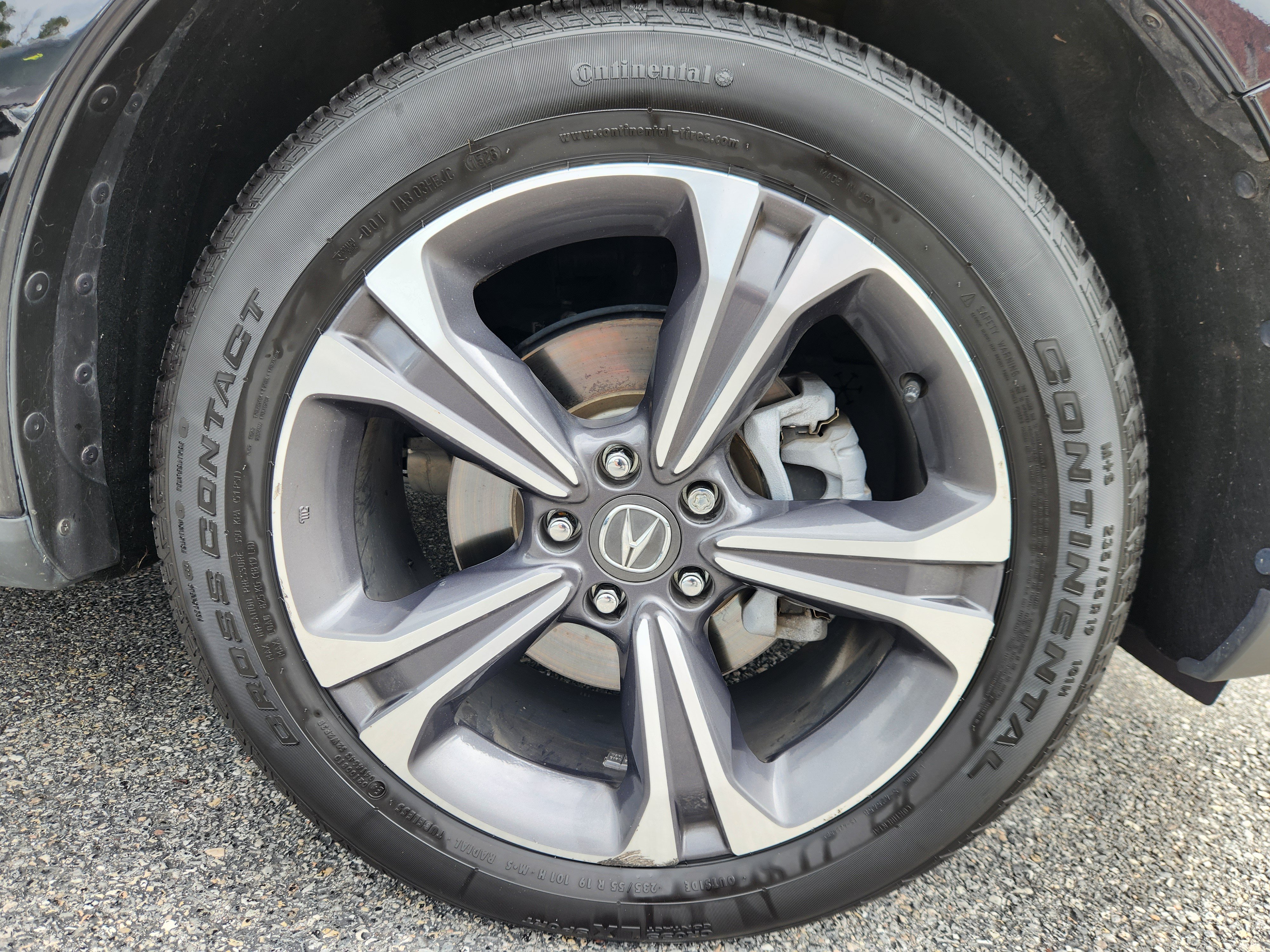 Certified 2024 Acura RDX w/ Advance Package AWD/4WD image 21