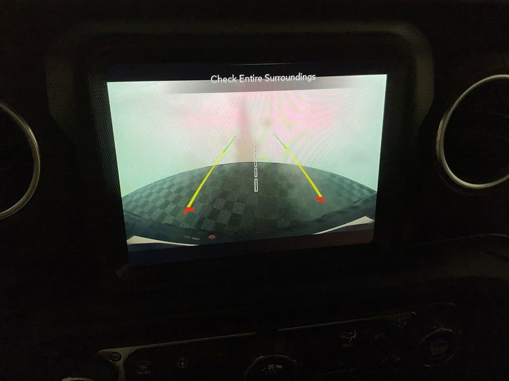 Used 2020 Jeep Wrangler Unlimited Rubicon w/ Quick Order Package 28Y Recon image 4