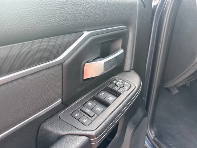 Used 2026 RAM 2500 Big Horn AWD/4WD image 11