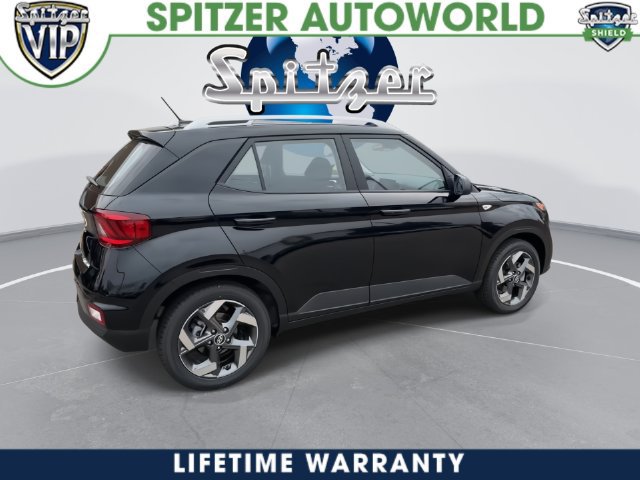 New 2026 Hyundai Venue SEL FWD image 15