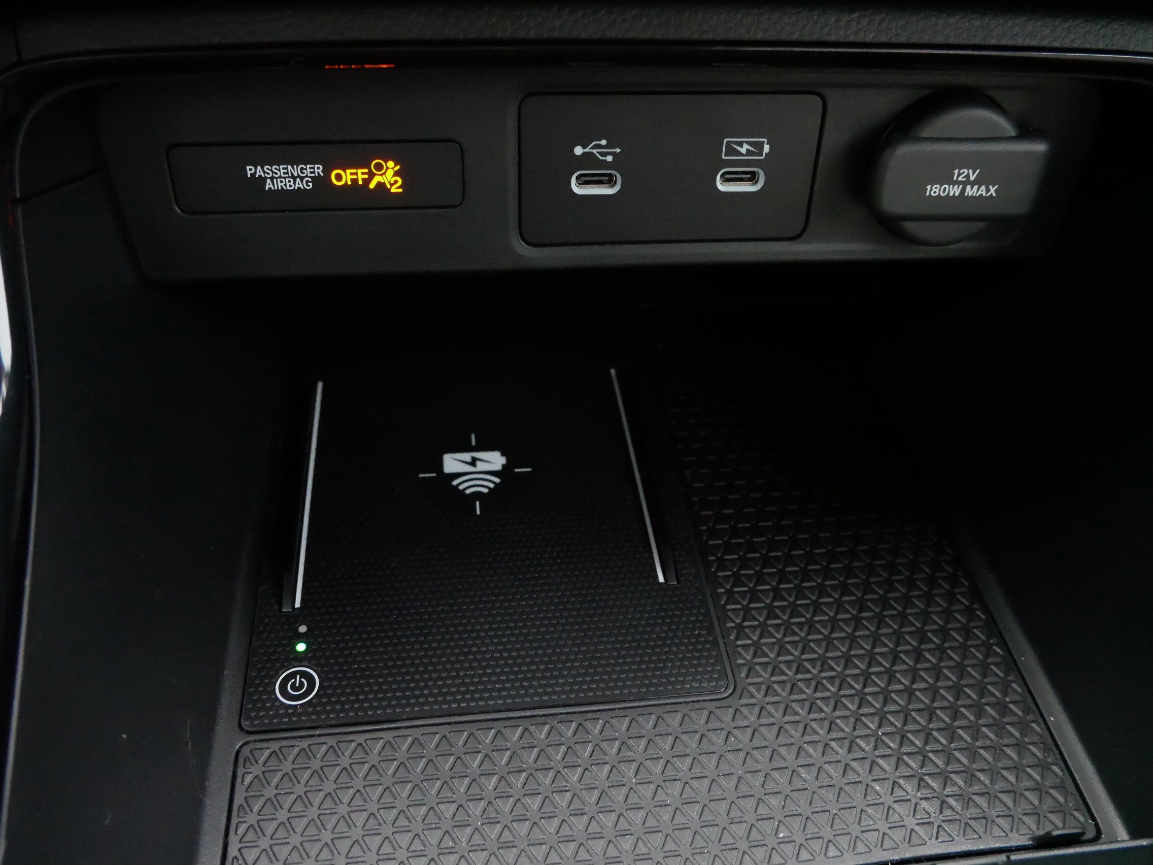 Certified 2026 Honda CR-V EX-L image 28