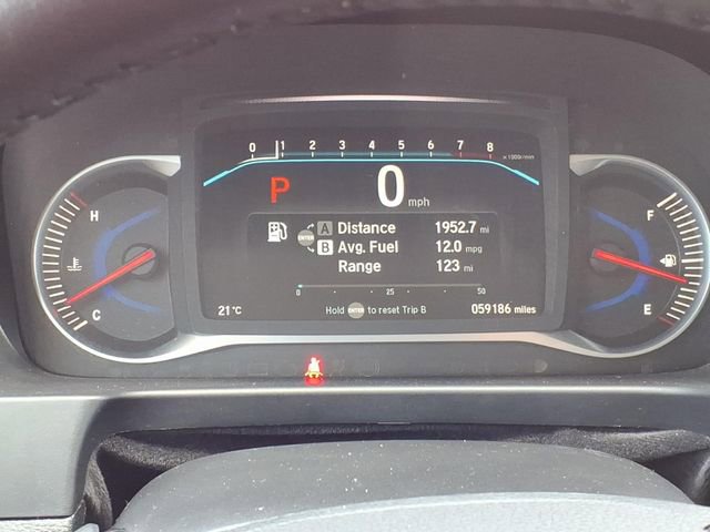 Used 2022 Honda Pilot Touring image 39
