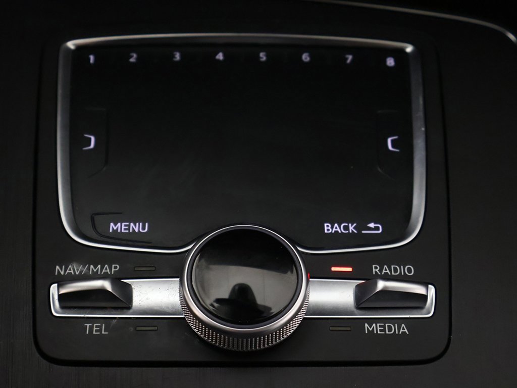 Used 2019 Audi Q5 2.0T Premium Plus w/ Premium Plus Package image 61