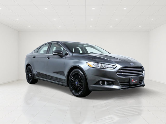 Used 2016 Ford Fusion SE w/ Equipment Group 202A AWD/4WD image 1