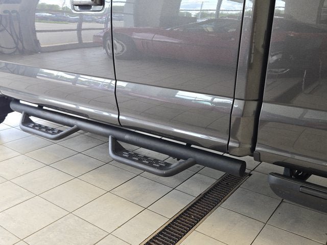 Used 2020 Ford F150 XLT w/ Equipment Group 301A Mid AWD/4WD image 13