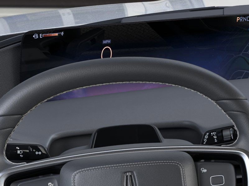 New 2025 Lincoln Navigator L Reserve image 13