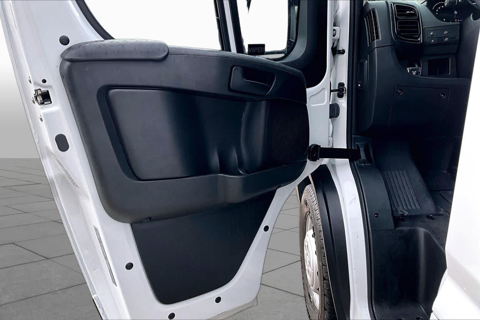 Used 2023 RAM ProMaster 2500 FWD image 19
