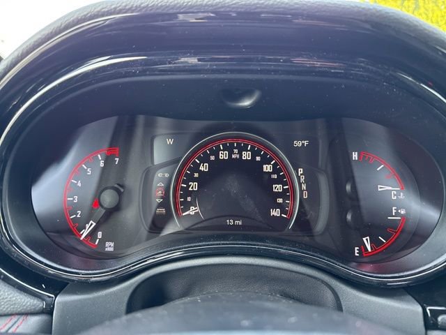 New 2026 Dodge Durango GT AWD/4WD image 18