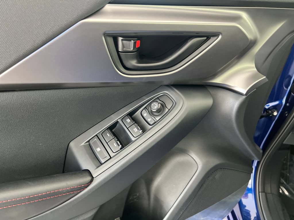 New 2026 Subaru Impreza 2.0i Sport AWD/4WD image 13
