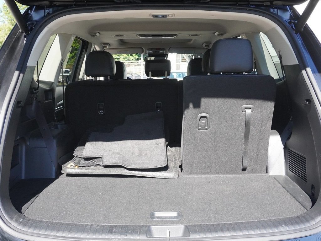 Used 2024 Kia Telluride EX X-Line AWD/4WD image 19