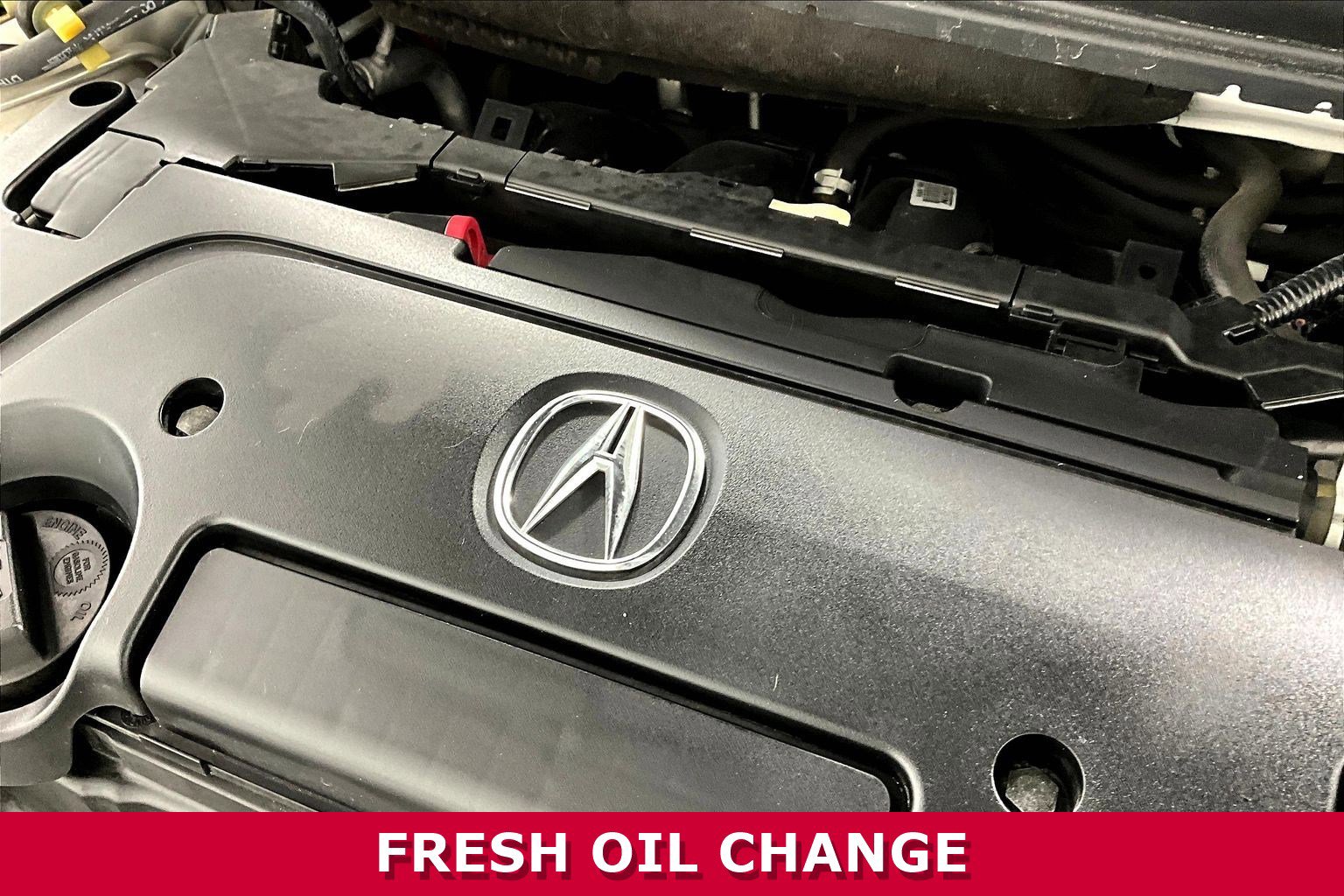 Used 2020 Acura ILX w/ Premium Package image 29