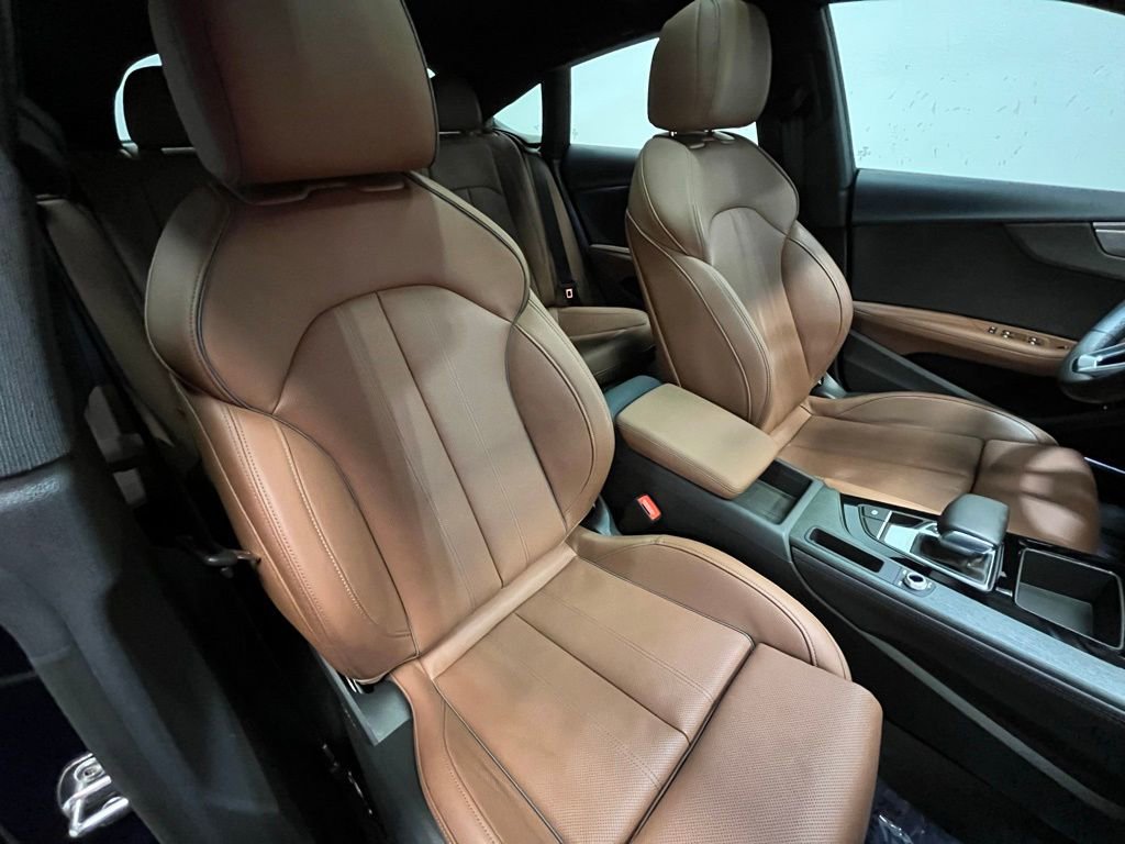 Used 2024 Audi A5 2.0T Premium Plus image 11