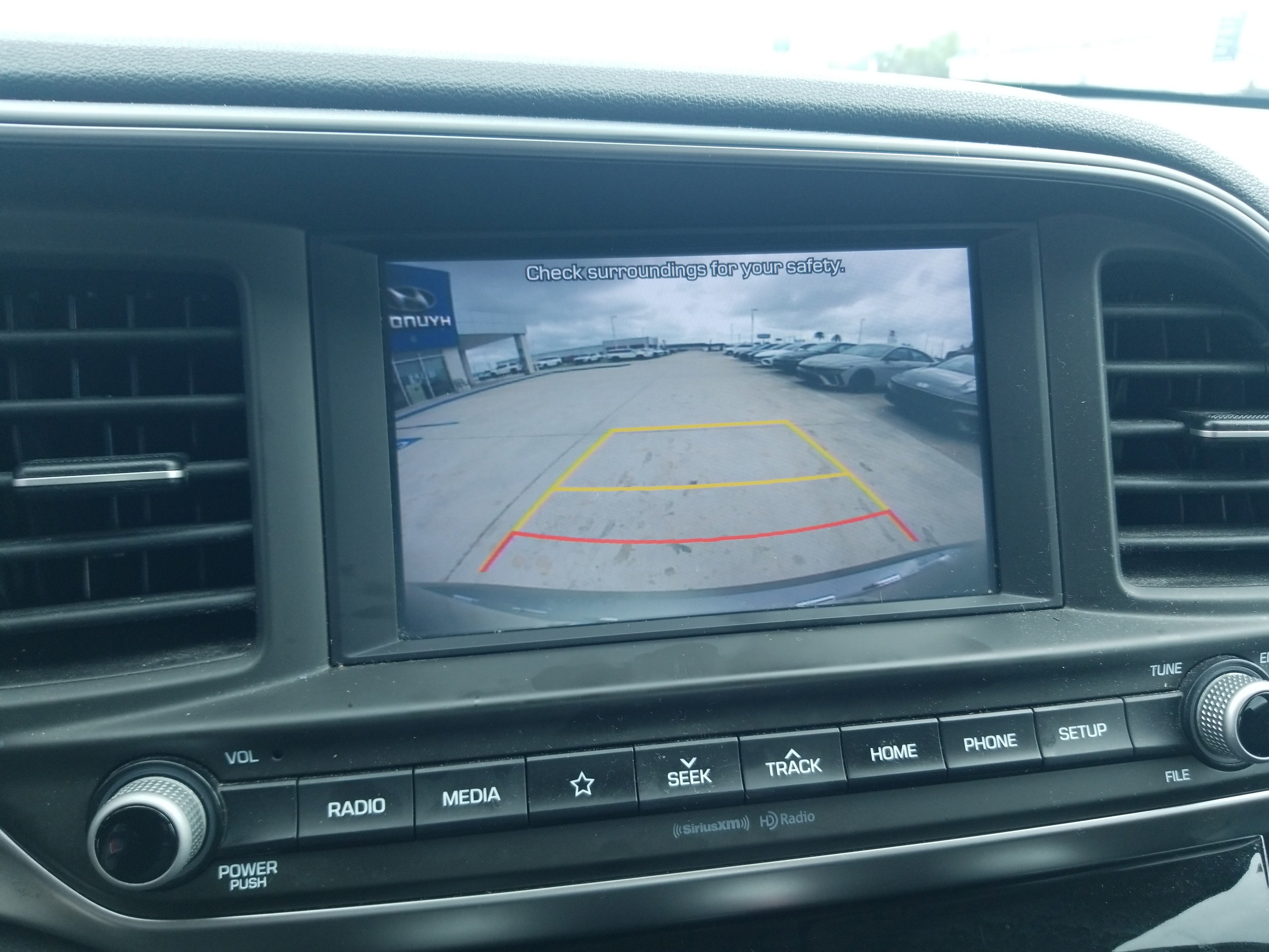 Used 2019 Hyundai Elantra SEL w/ Cargo Package image 20