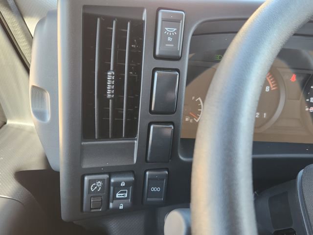 New 2024 Chevrolet Low Cab Forward 5500HG RWD image 23