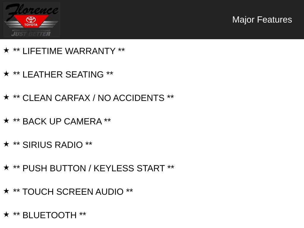 Used 2025 Toyota Camry SE w/ Convenience Package FWD image 7