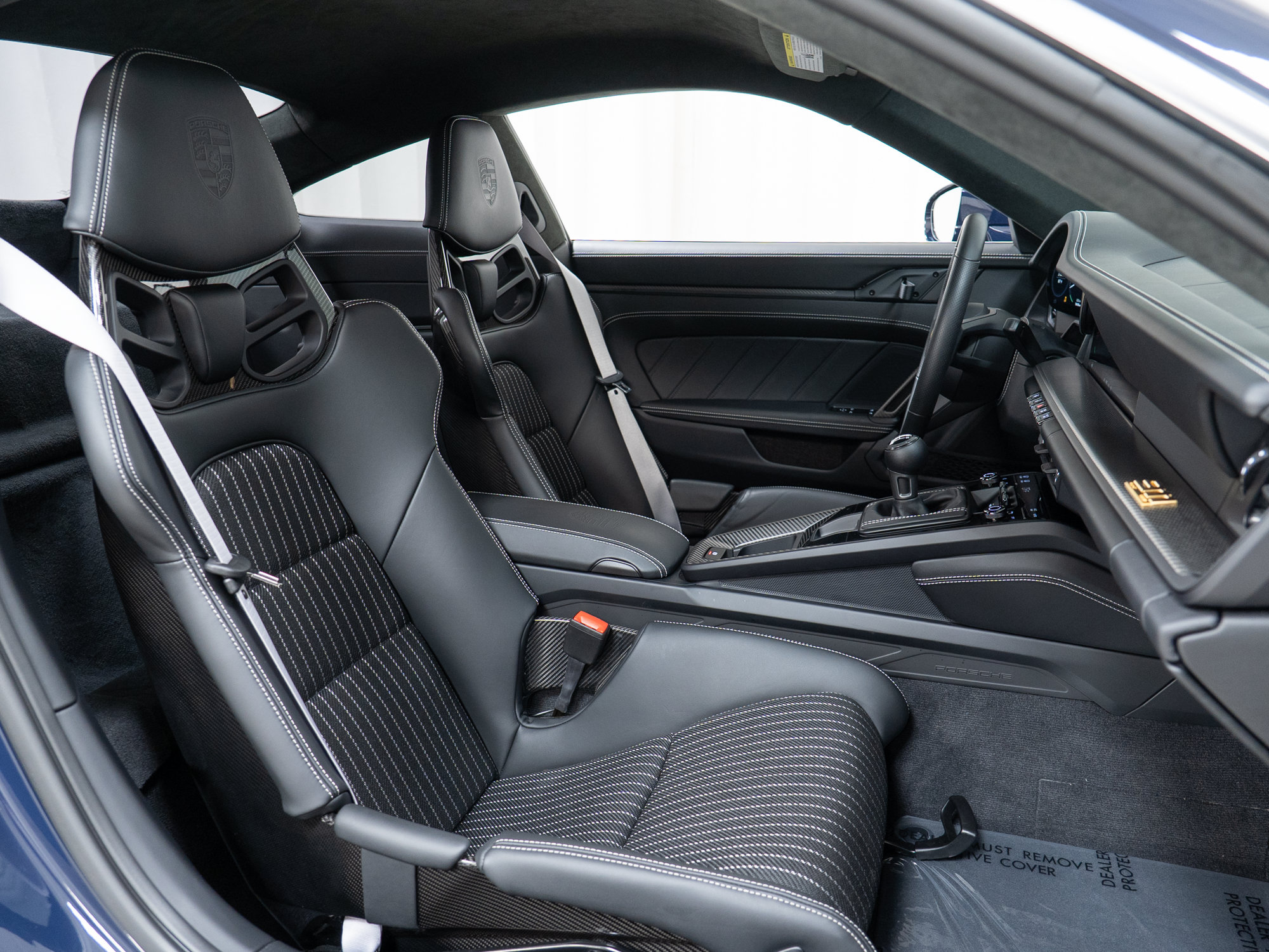 Used 2024 Porsche 911 GT3 RS RWD image 35