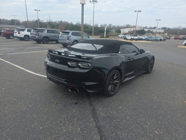 Used 2023 Chevrolet Camaro ZL1 image 3