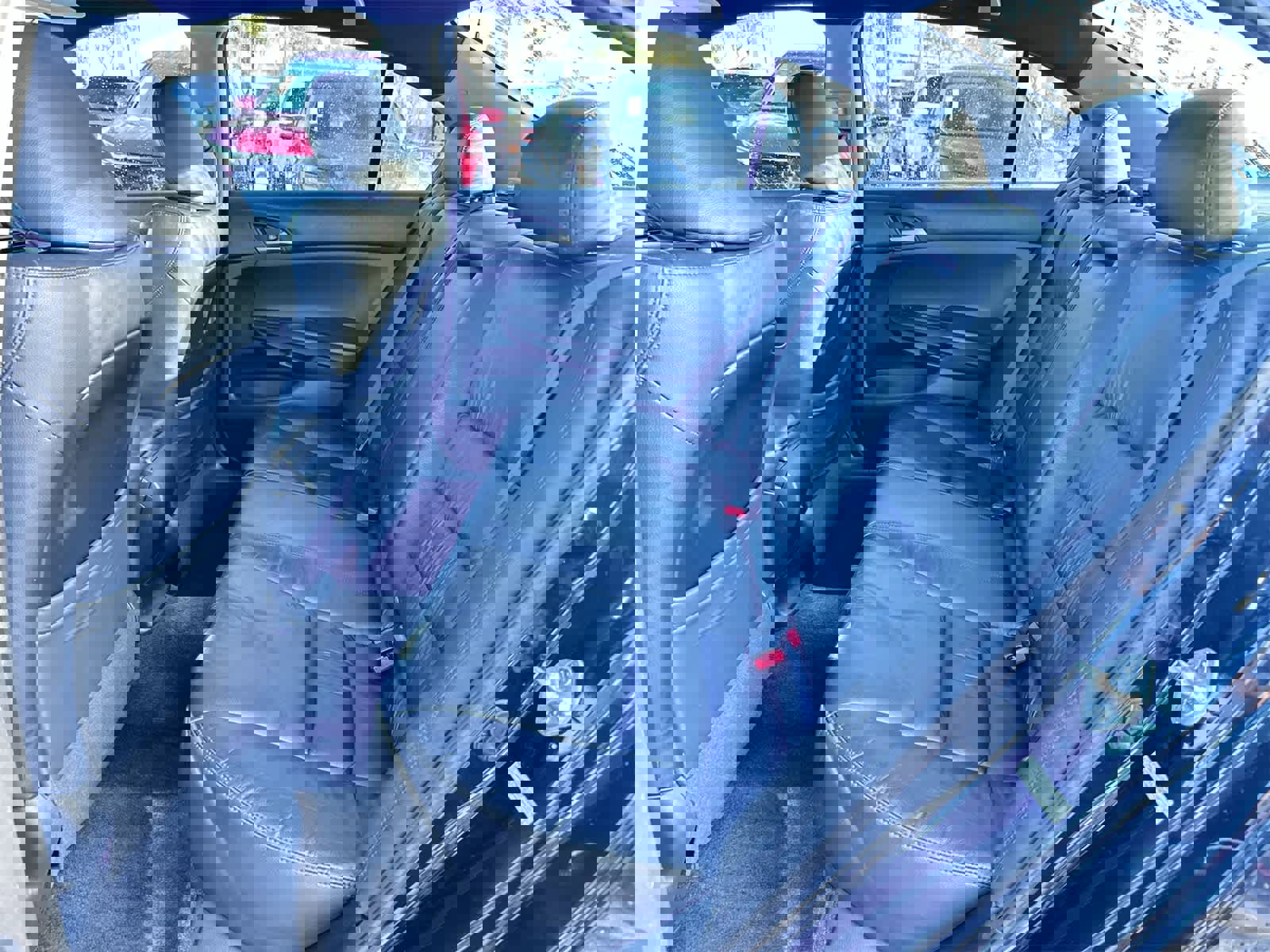 Used 2012 Honda Accord SE image 15