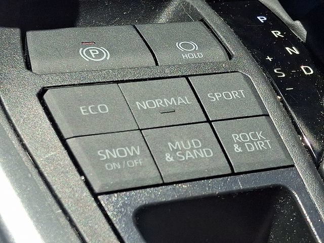 Certified 2024 Toyota RAV4 XLE AWD/4WD image 24
