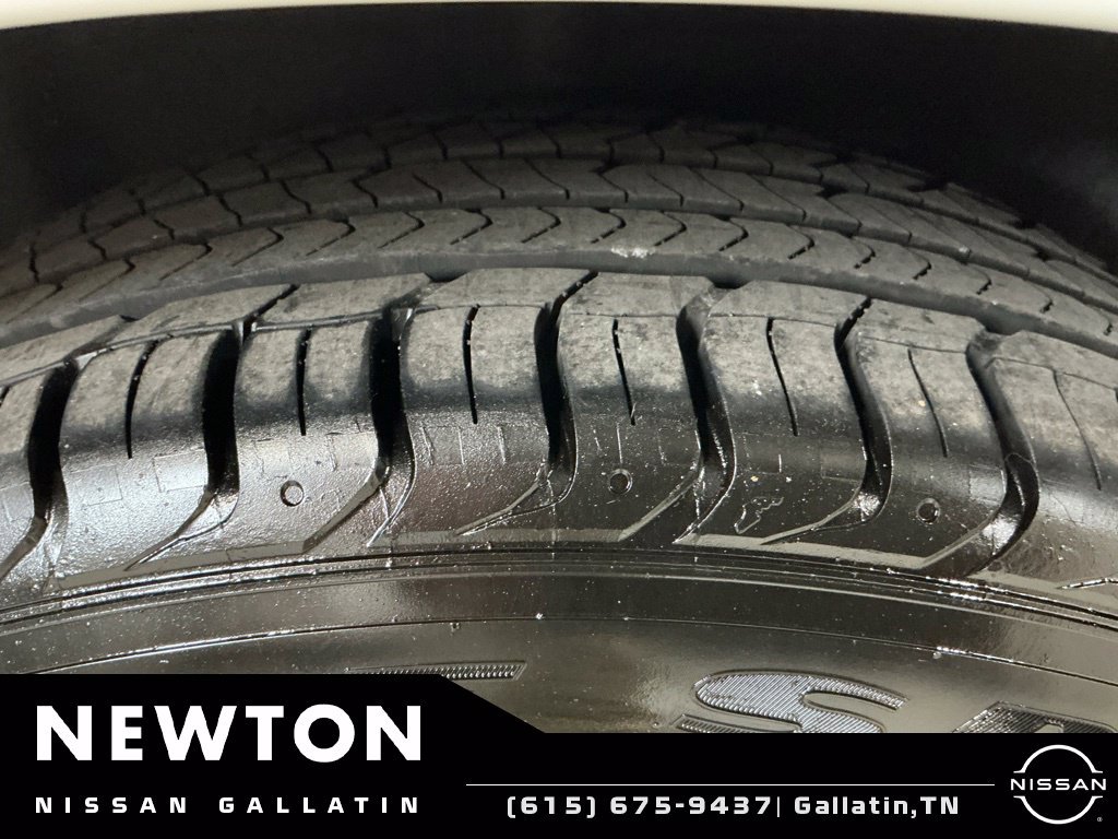 Used 2019 Nissan Pathfinder Platinum FWD image 55