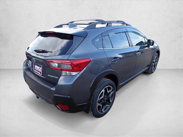 Used 2020 Subaru Crosstrek 2.0i Limited w/ Popular Package #4 AWD/4WD image 4