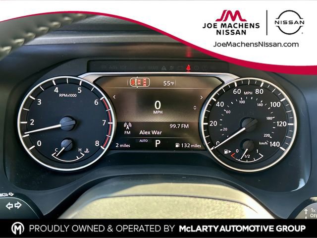 New 2026 Nissan Rogue SV w/ Cold Weather Package AWD/4WD image 17