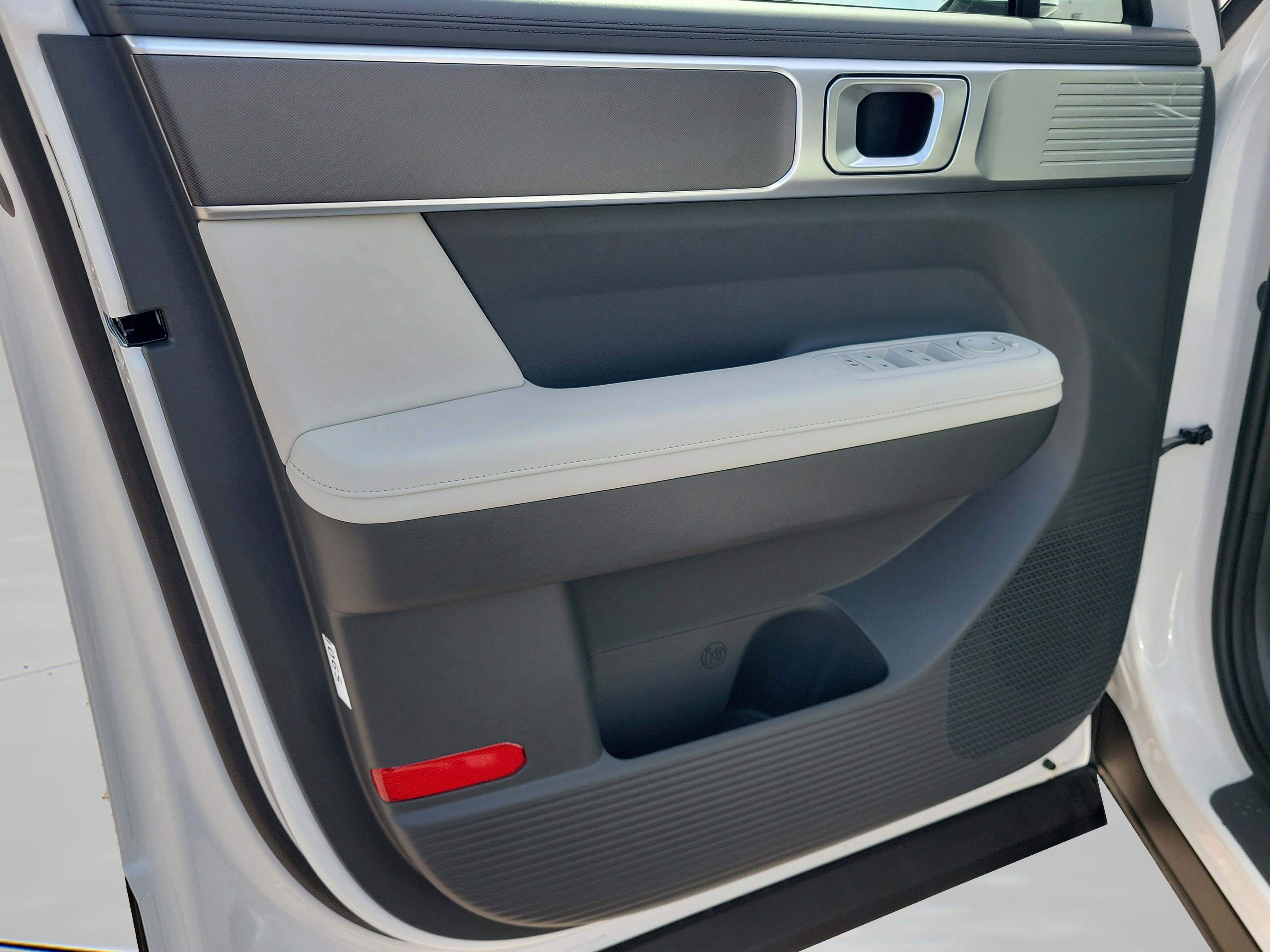 New 2026 Hyundai Santa Fe SEL image 20