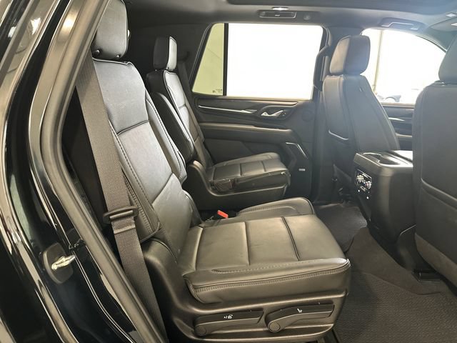 Used 2024 GMC Yukon Denali w/ Max Trailering Package AWD/4WD image 31