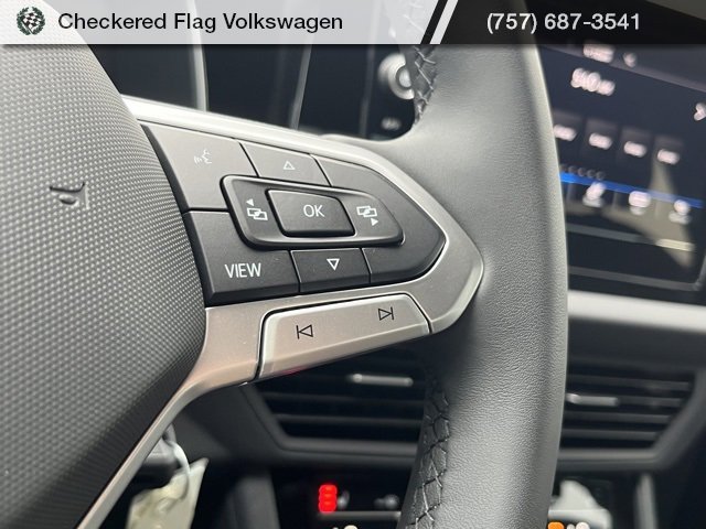 New 2026 Volkswagen Jetta Sport image 34