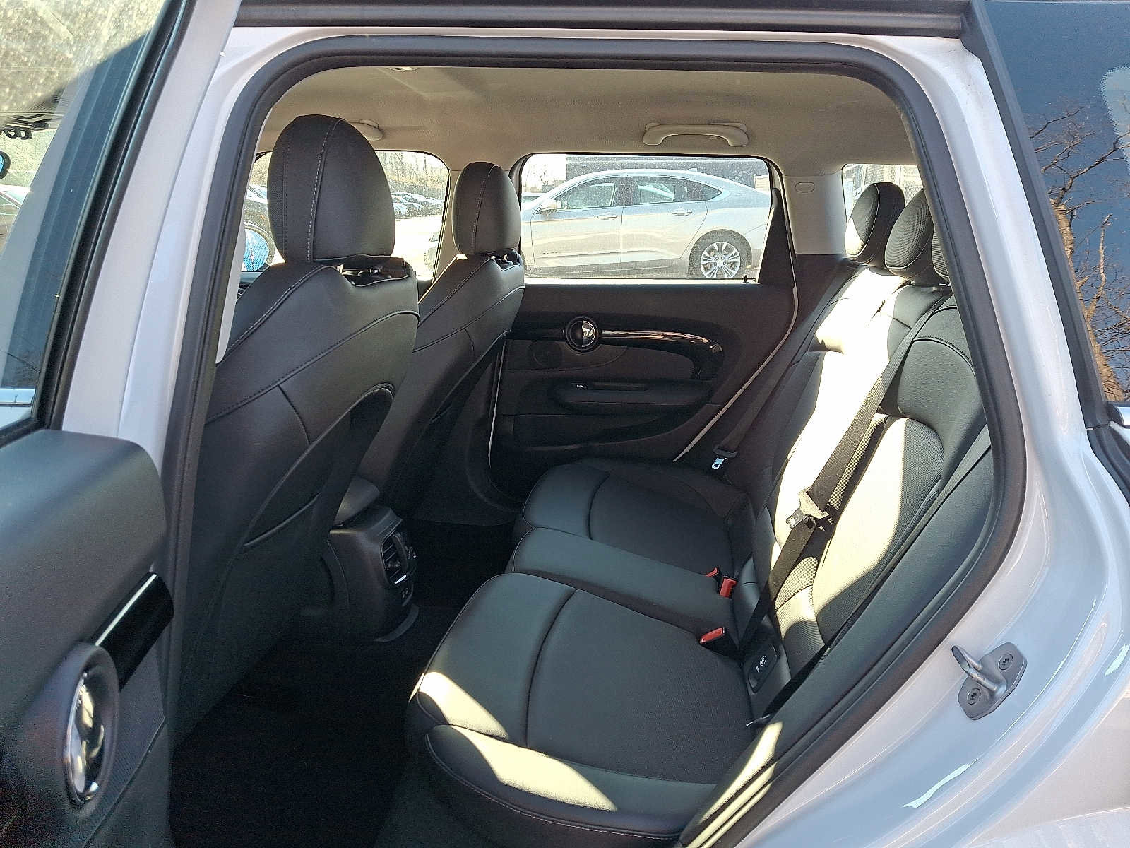 Used 2023 MINI Cooper Clubman S image 10