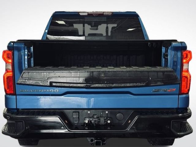 Used 2023 Chevrolet Silverado 1500 ZR2 w/ Technology Package image 13