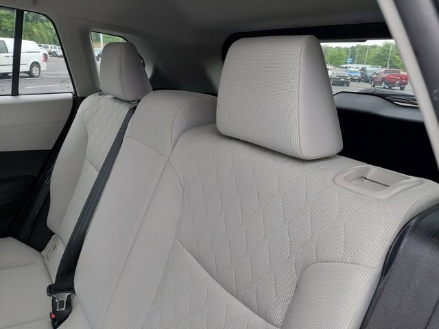 Certified 2022 Toyota Corolla Cross LE FWD image 15