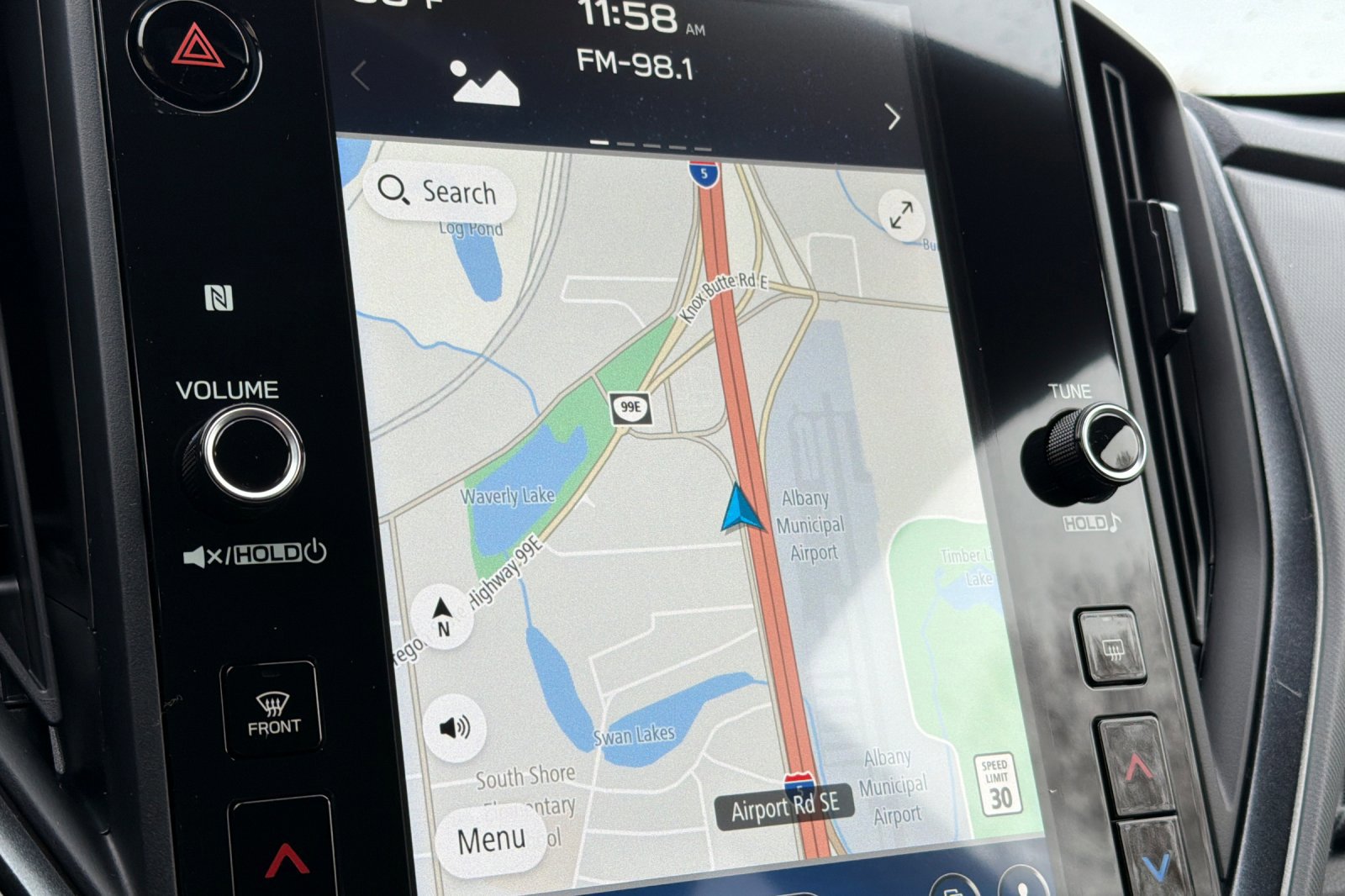 New 2026 Subaru Crosstrek 2.5i Sport image 19