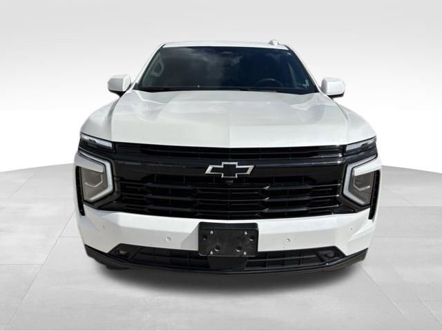 Certified 2025 Chevrolet Tahoe RST w/ Comfort Package AWD/4WD image 8