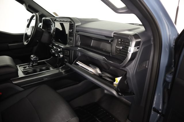 Used 2023 Ford F150 XLT w/ Equipment Group 302A High AWD/4WD image 70