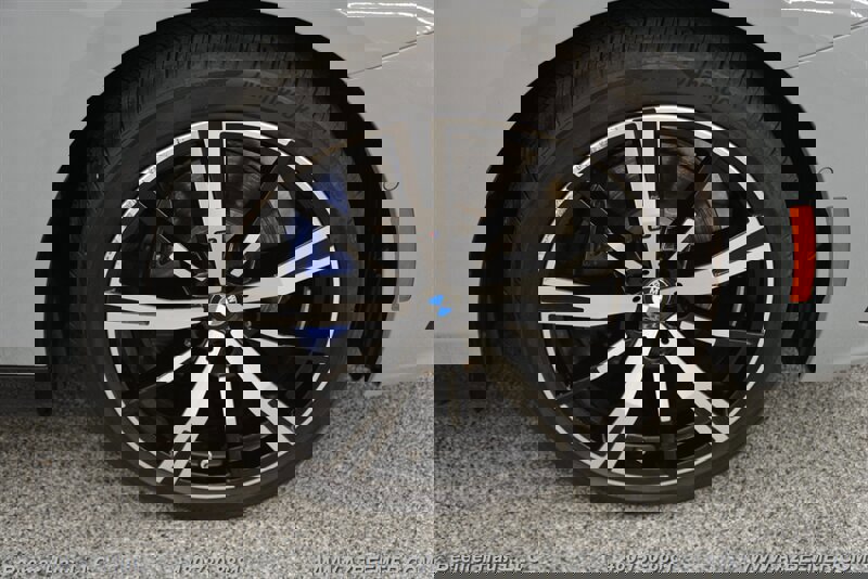 Used 2026 BMW 530i w/ M Sport Package image 49