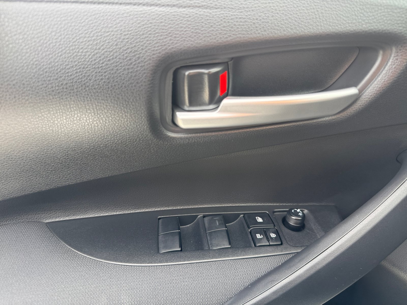 New 2027 Toyota Corolla SE w/ SE Package FWD image 23