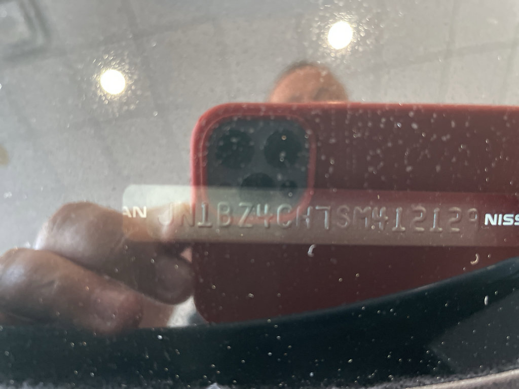 Used 2025 Nissan Z NISMO w/ Floor Mat Package image 27