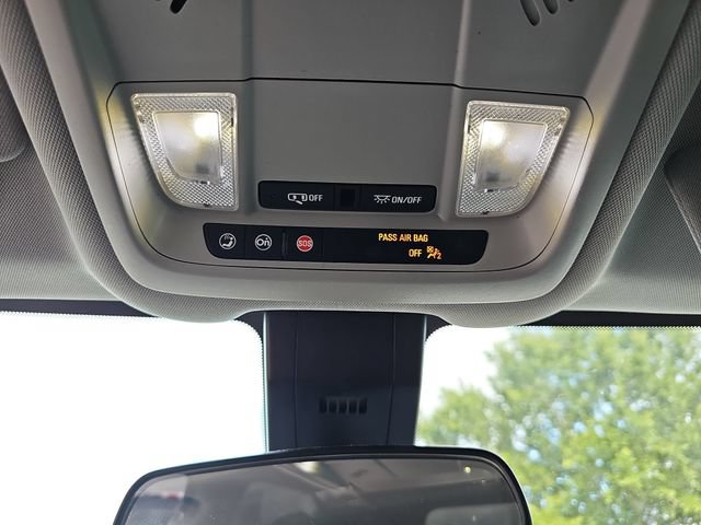Used 2022 Chevrolet Equinox LT FWD image 24