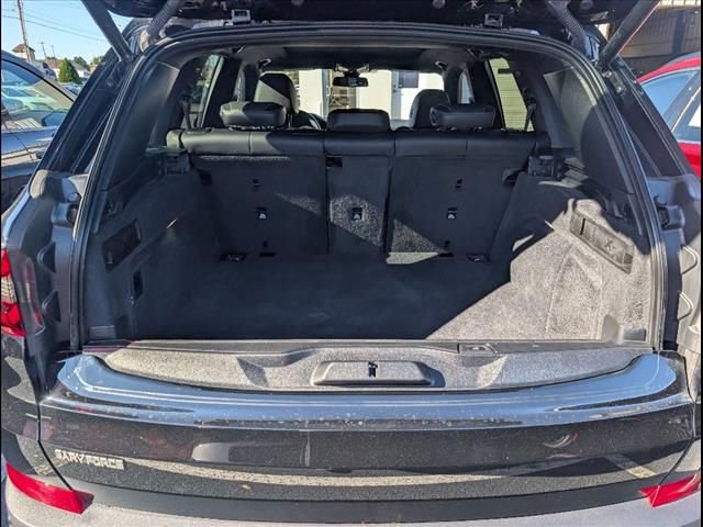 Used 2023 BMW X5 sDrive40i w/ Premium Package RWD image 22
