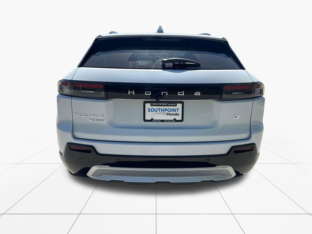 New 2026 Honda Prologue Touring image 7