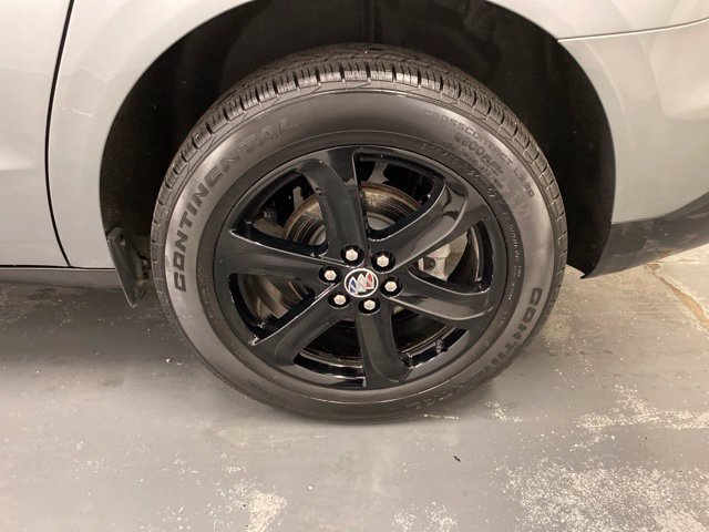 Certified 2023 Buick Enclave Essence w/ Experience Buick Package AWD/4WD image 33