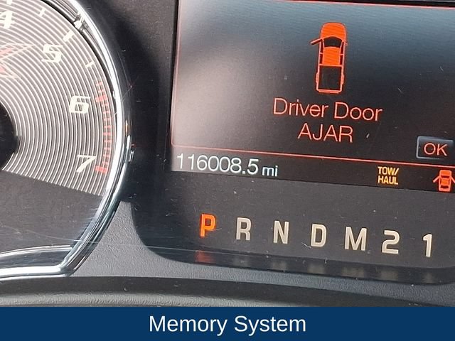 Used 2014 Ford F150 FX4 w/ Equipment Group 402A Luxury AWD/4WD image 6