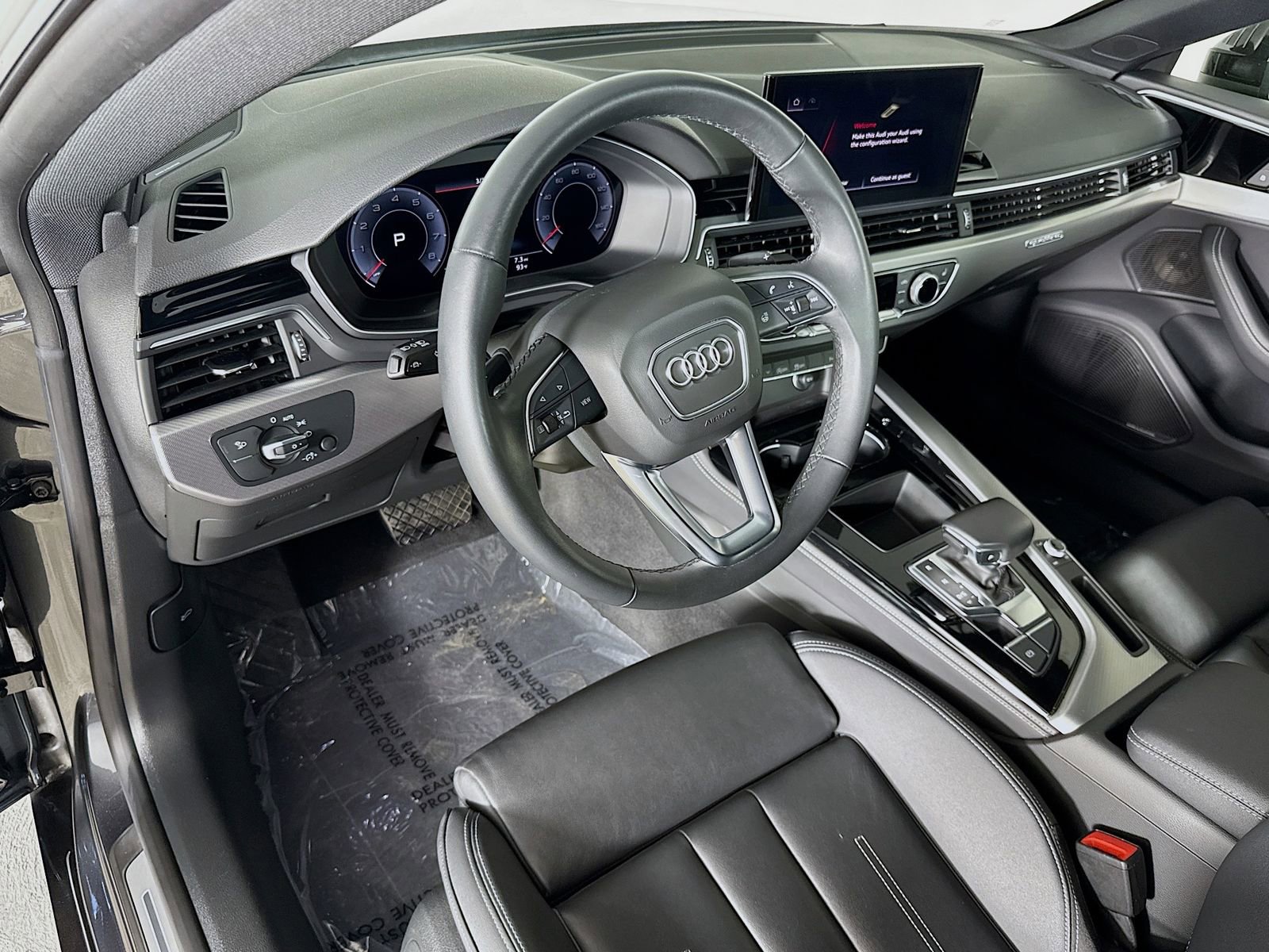 Certified 2023 Audi A5 2.0T Premium Plus w/ Premium Plus image 9