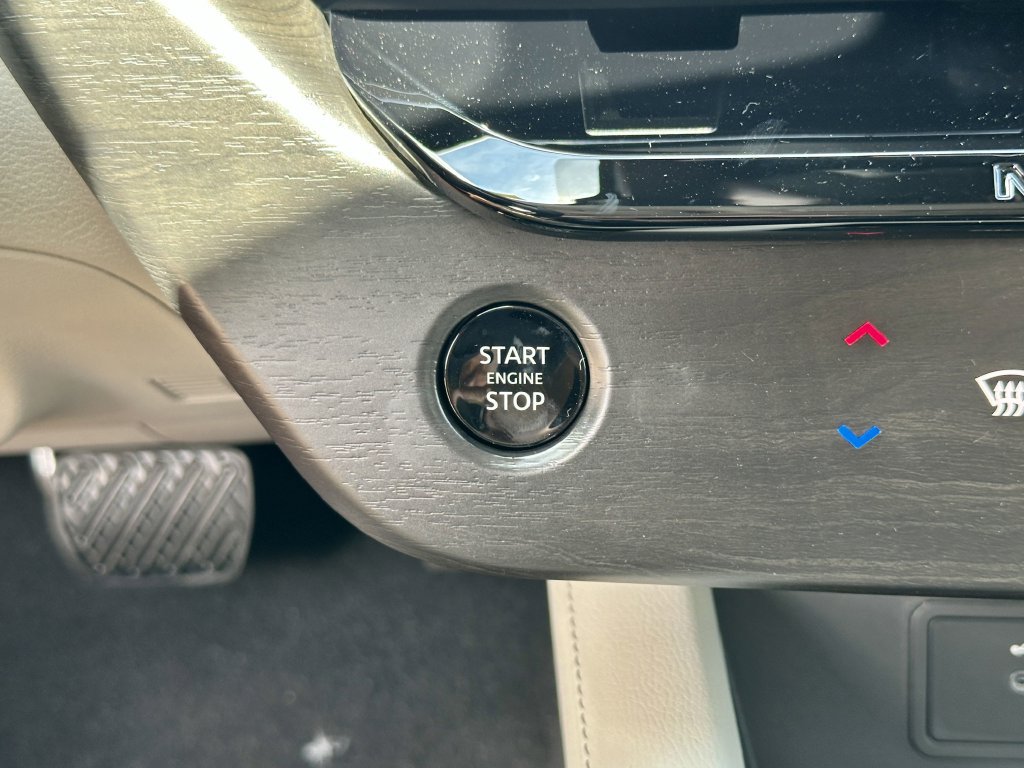 New 2026 Nissan Murano SL AWD/4WD image 29