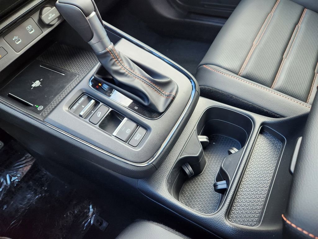 New 2026 Honda CR-V Sport-L image 17