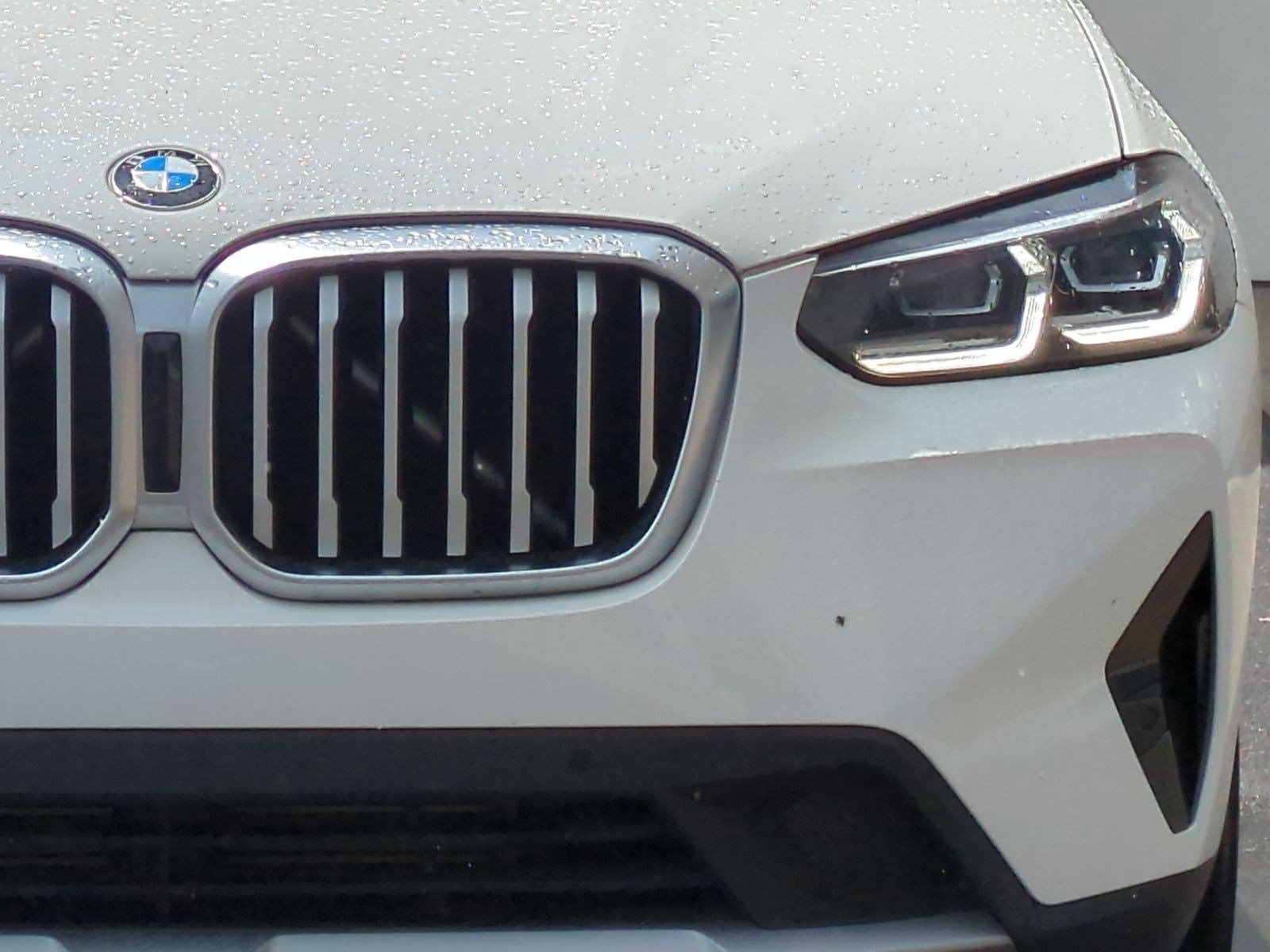 Used 2022 BMW X3 xDrive30i w/ Premium Package 2 AWD/4WD image 5